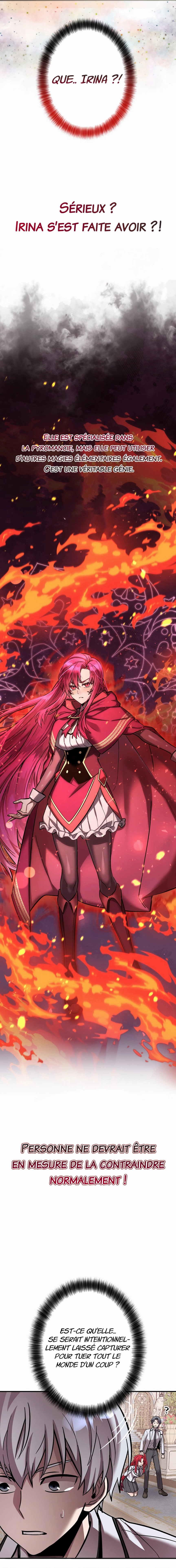 I’m a Hero, but the Heroines are Trying to Kill Me Chapitre 4 - Page 9
