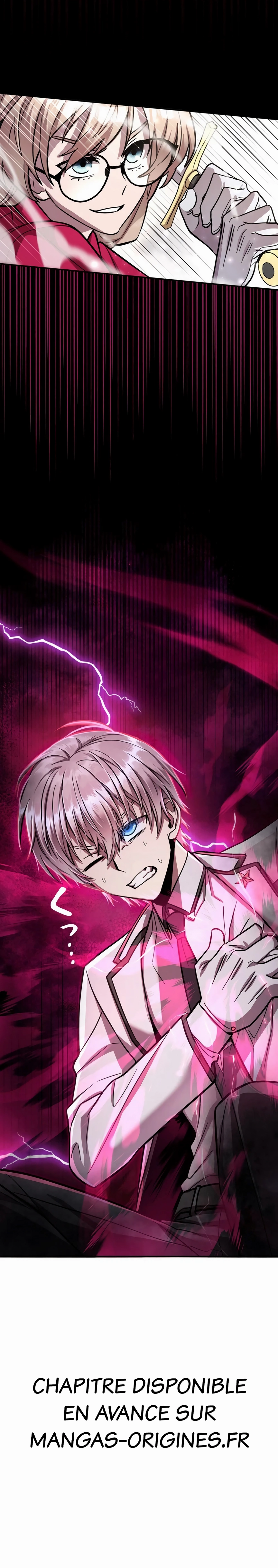 I’m a Hero, but the Heroines are Trying to Kill Me Chapitre 5 - Page 19