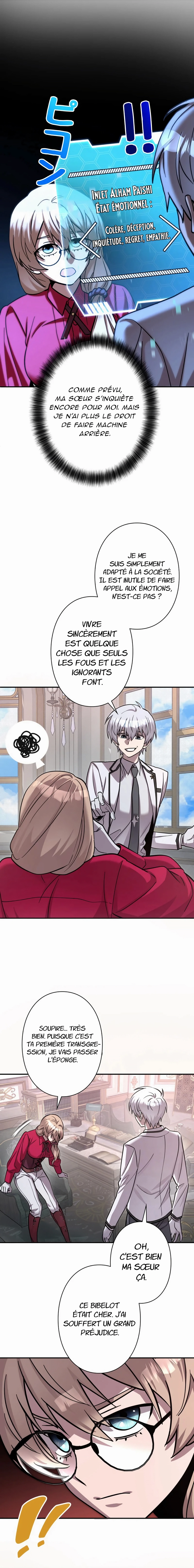 I’m a Hero, but the Heroines are Trying to Kill Me Chapitre 6 - Page 15