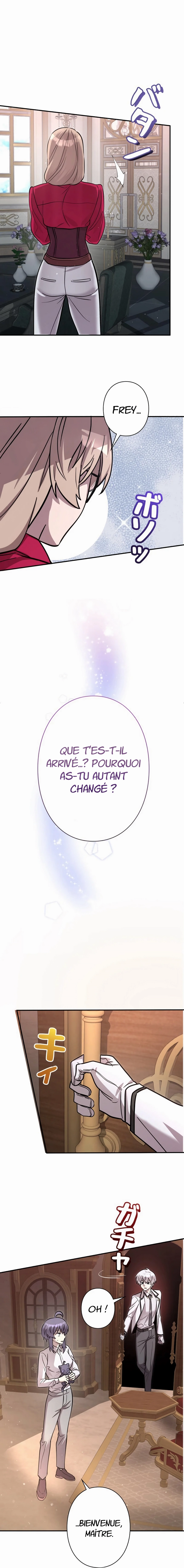 I’m a Hero, but the Heroines are Trying to Kill Me Chapitre 6 - Page 17