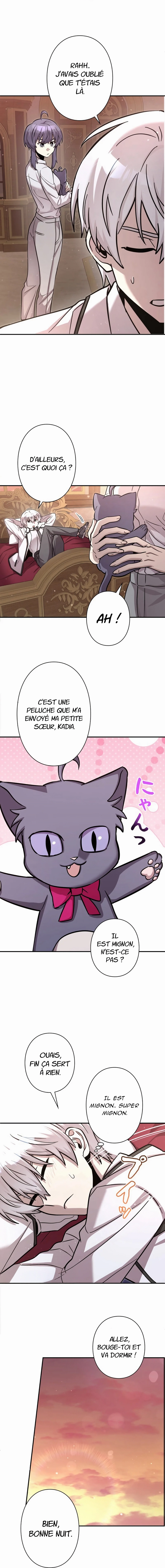 I’m a Hero, but the Heroines are Trying to Kill Me Chapitre 6 - Page 18
