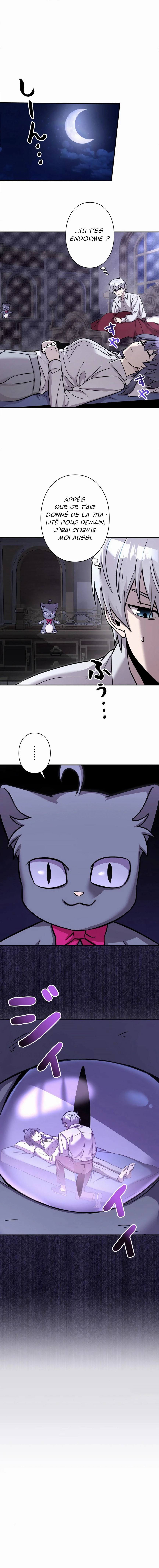 I’m a Hero, but the Heroines are Trying to Kill Me Chapitre 6 - Page 19