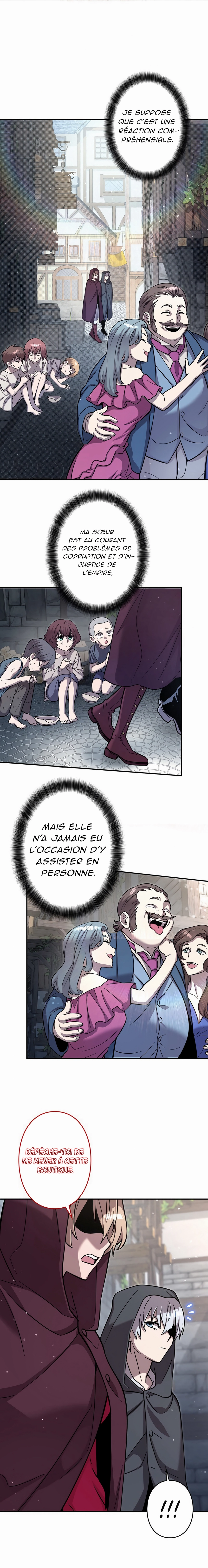 I’m a Hero, but the Heroines are Trying to Kill Me Chapitre 7 - Page 16