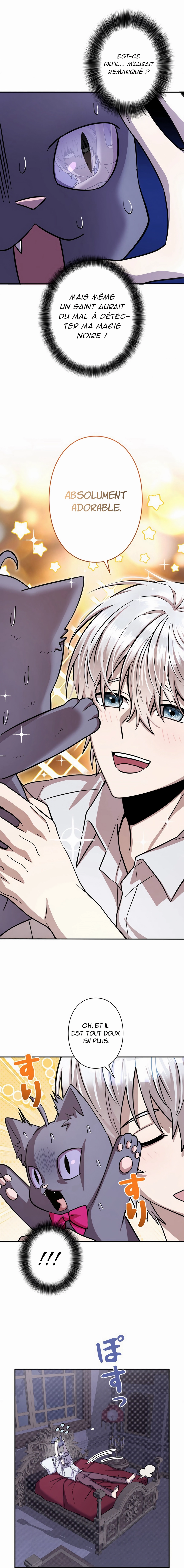 I’m a Hero, but the Heroines are Trying to Kill Me Chapitre 7 - Page 7