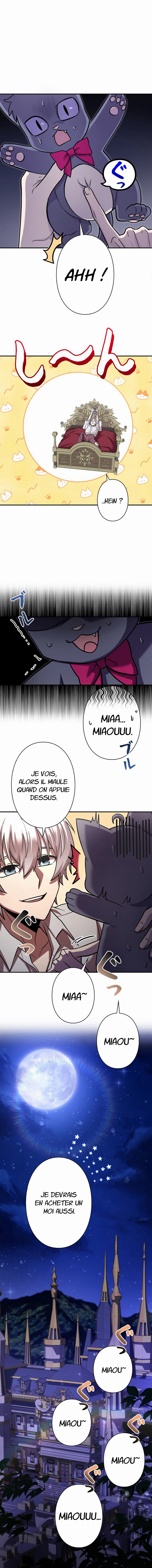 I’m a Hero, but the Heroines are Trying to Kill Me Chapitre 7 - Page 8