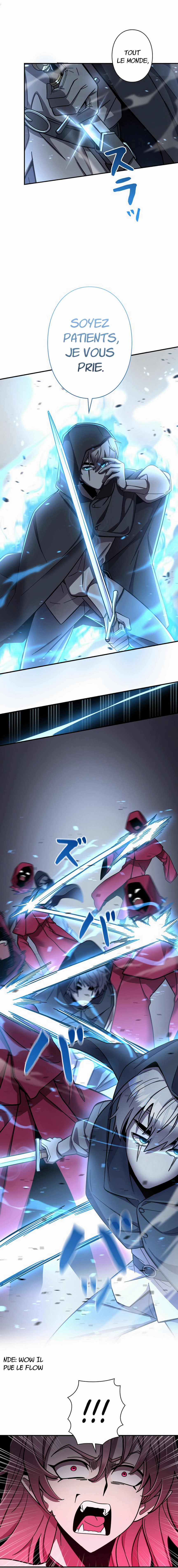 I’m a Hero, but the Heroines are Trying to Kill Me Chapitre 8 - Page 14