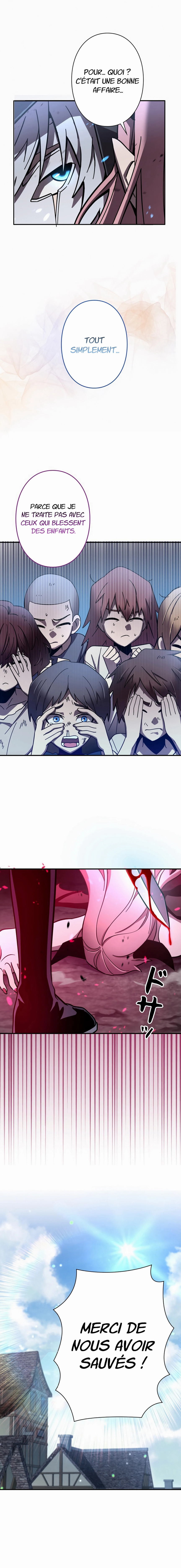 I’m a Hero, but the Heroines are Trying to Kill Me Chapitre 8 - Page 16