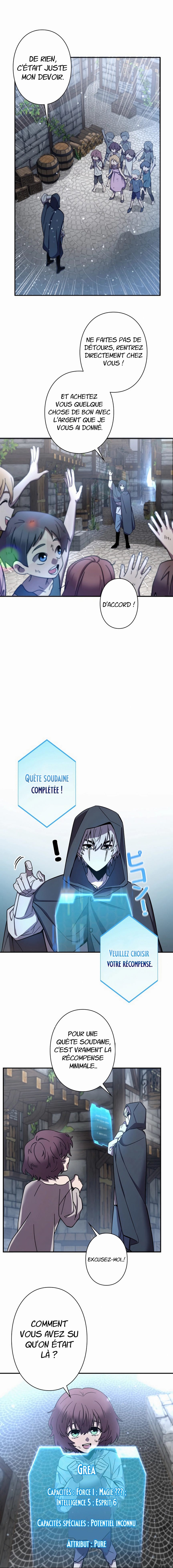 I’m a Hero, but the Heroines are Trying to Kill Me Chapitre 8 - Page 17