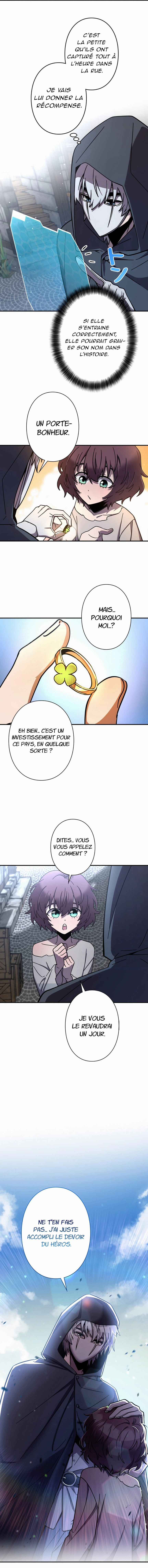 I’m a Hero, but the Heroines are Trying to Kill Me Chapitre 8 - Page 18