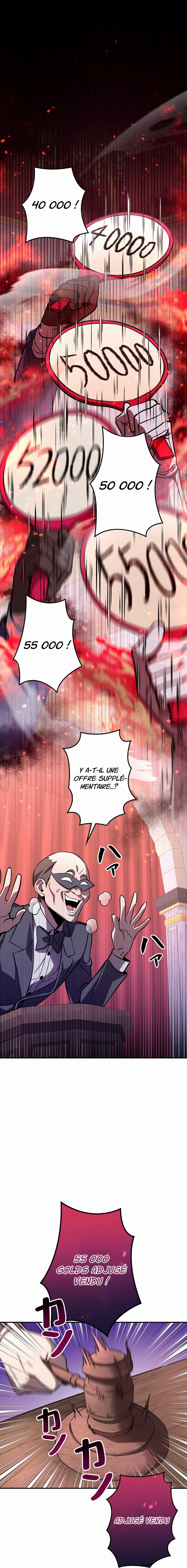 I’m a Hero, but the Heroines are Trying to Kill Me Chapitre 9 - Page 11