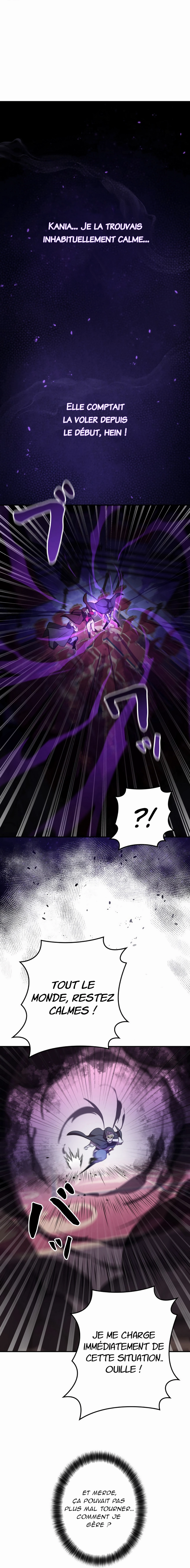 I’m a Hero, but the Heroines are Trying to Kill Me Chapitre 9 - Page 13