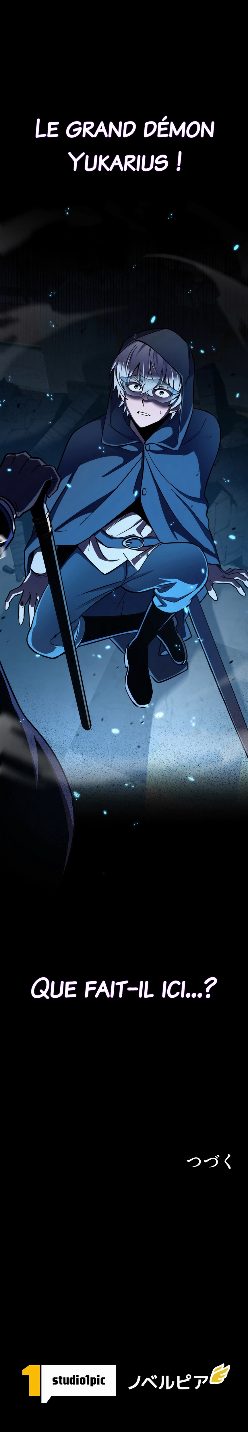 I’m a Hero, but the Heroines are Trying to Kill Me Chapitre 9 - Page 19