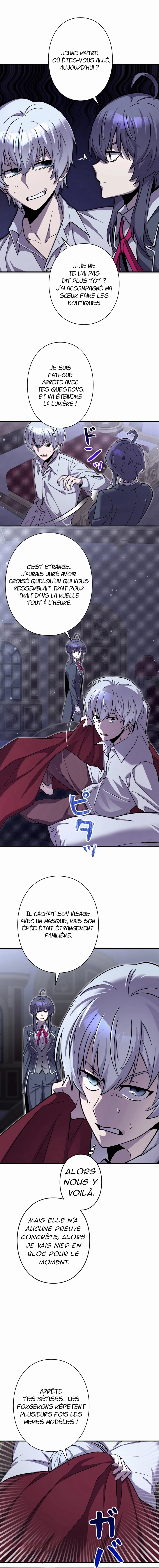 I’m a Hero, but the Heroines are Trying to Kill Me Chapitre 10 - Page 14