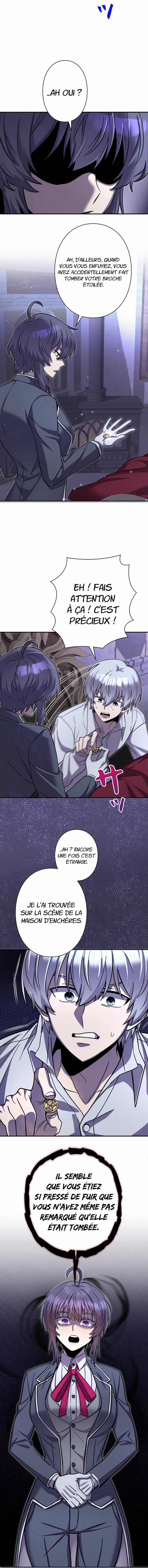I’m a Hero, but the Heroines are Trying to Kill Me Chapitre 10 - Page 15