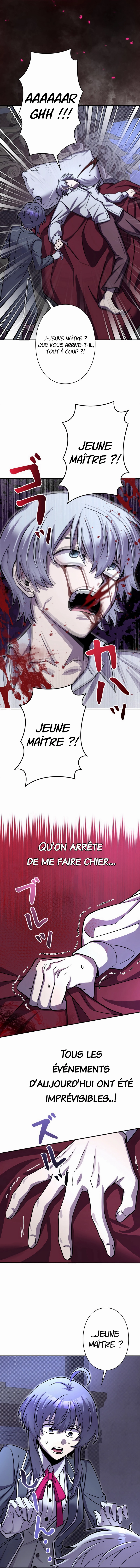 I’m a Hero, but the Heroines are Trying to Kill Me Chapitre 10 - Page 18