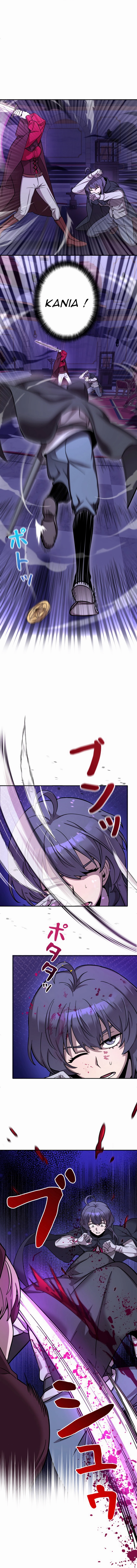 I’m a Hero, but the Heroines are Trying to Kill Me Chapitre 10 - Page 5