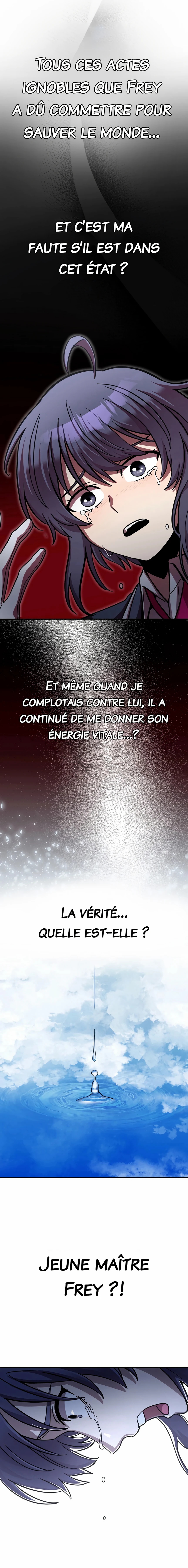 I’m a Hero, but the Heroines are Trying to Kill Me Chapitre 11 - Page 10
