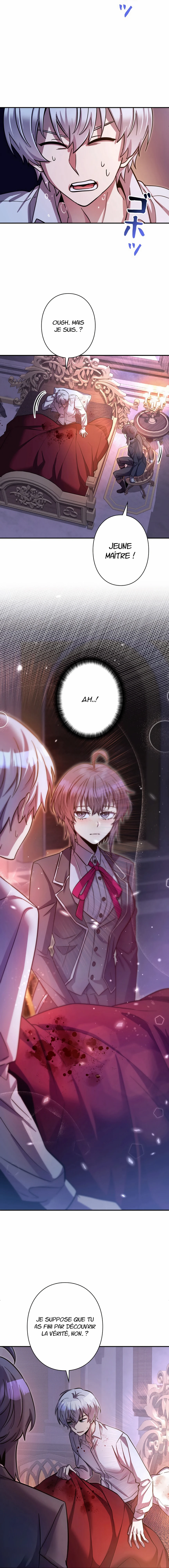 I’m a Hero, but the Heroines are Trying to Kill Me Chapitre 11 - Page 13