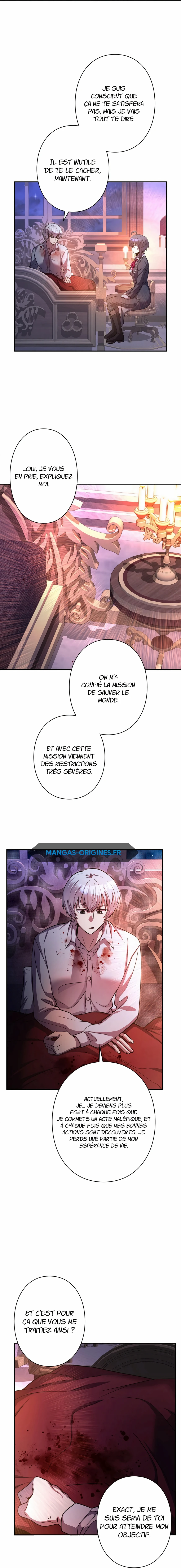 I’m a Hero, but the Heroines are Trying to Kill Me Chapitre 11 - Page 14