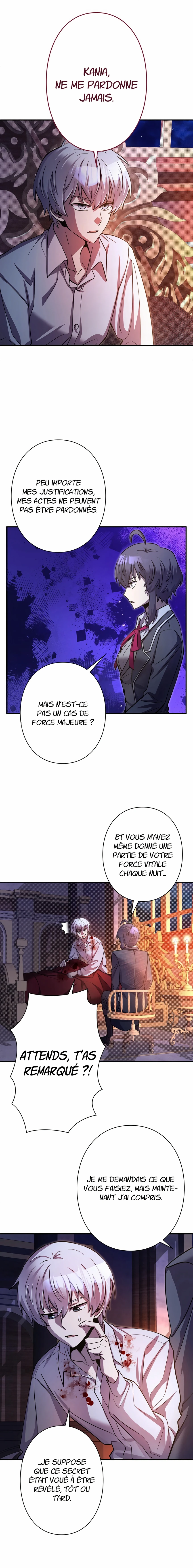 I’m a Hero, but the Heroines are Trying to Kill Me Chapitre 11 - Page 15
