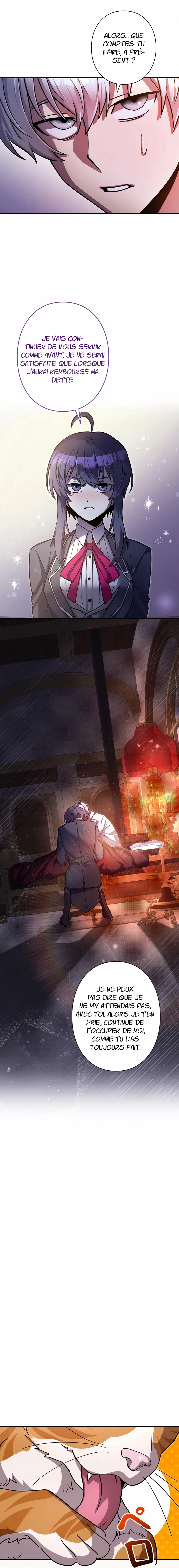 I’m a Hero, but the Heroines are Trying to Kill Me Chapitre 11 - Page 16