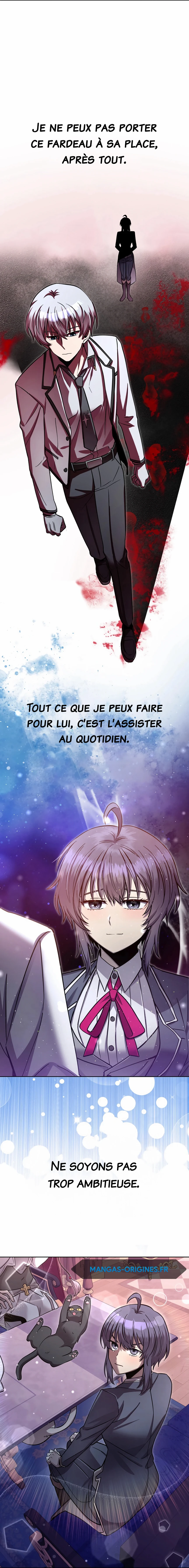 I’m a Hero, but the Heroines are Trying to Kill Me Chapitre 11 - Page 19