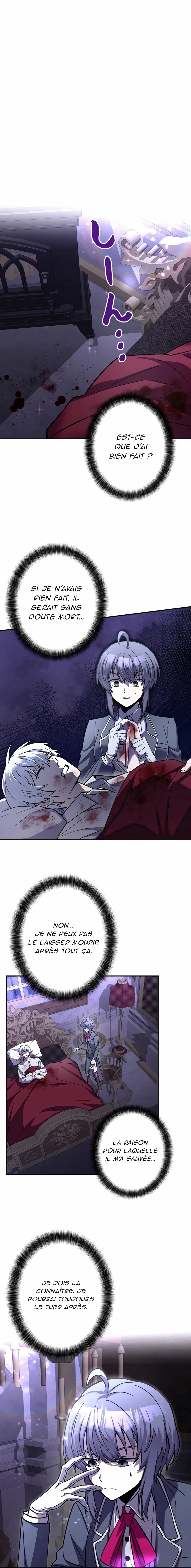 I’m a Hero, but the Heroines are Trying to Kill Me Chapitre 11 - Page 2