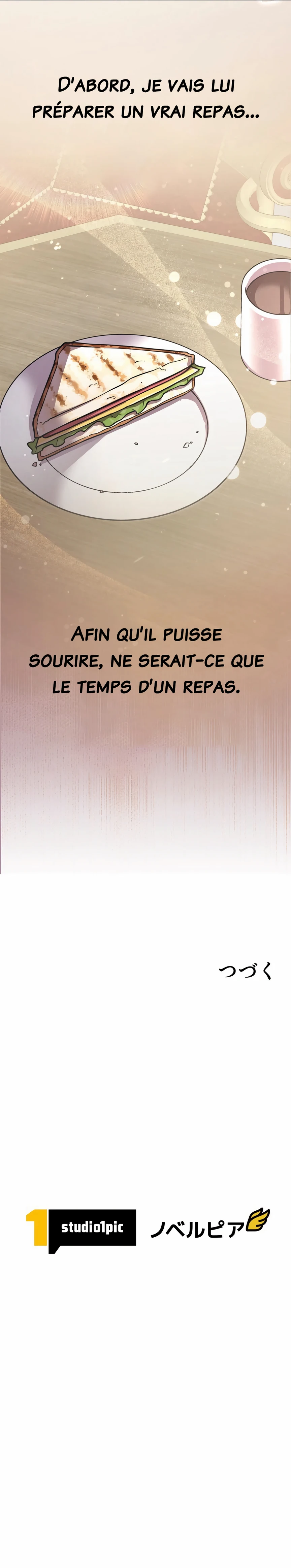 I’m a Hero, but the Heroines are Trying to Kill Me Chapitre 11 - Page 20
