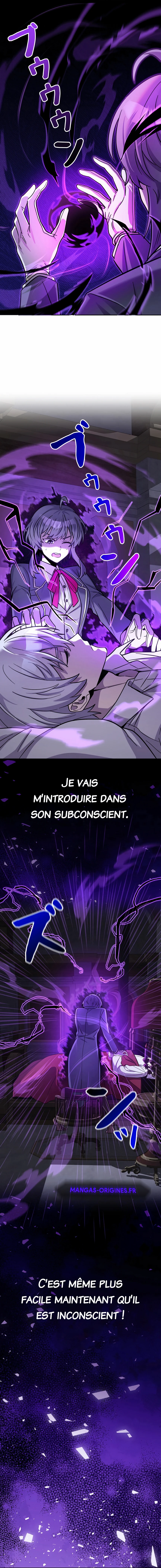 I’m a Hero, but the Heroines are Trying to Kill Me Chapitre 11 - Page 3