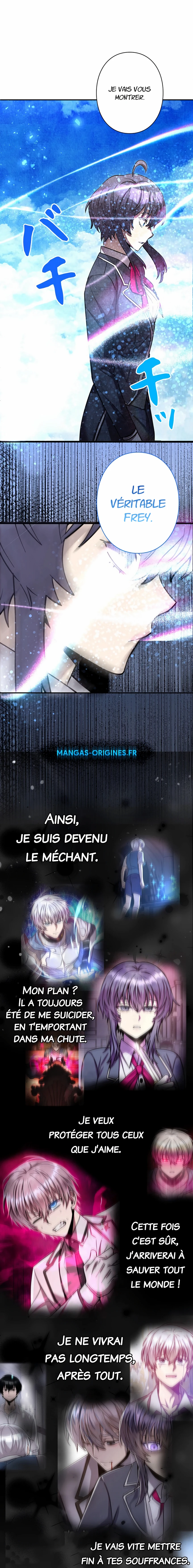 I’m a Hero, but the Heroines are Trying to Kill Me Chapitre 11 - Page 8