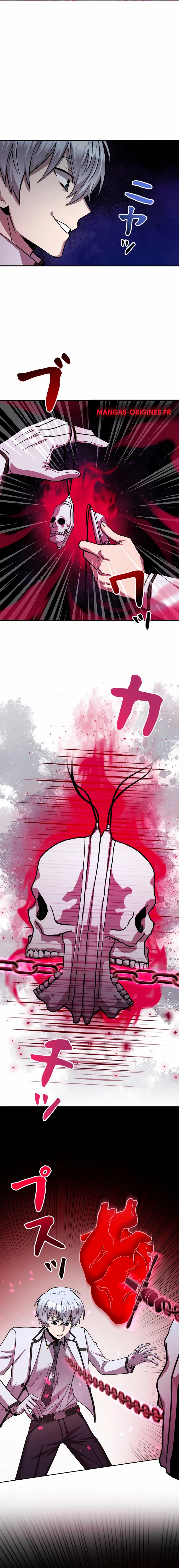 I’m a Hero, but the Heroines are Trying to Kill Me Chapitre 12 - Page 16