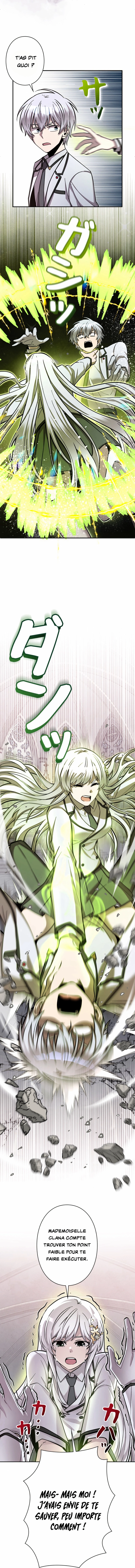 I’m a Hero, but the Heroines are Trying to Kill Me Chapitre 13 - Page 14