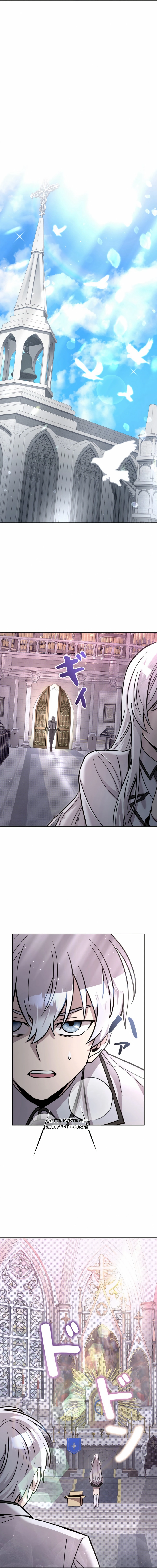 I’m a Hero, but the Heroines are Trying to Kill Me Chapitre 13 - Page 9
