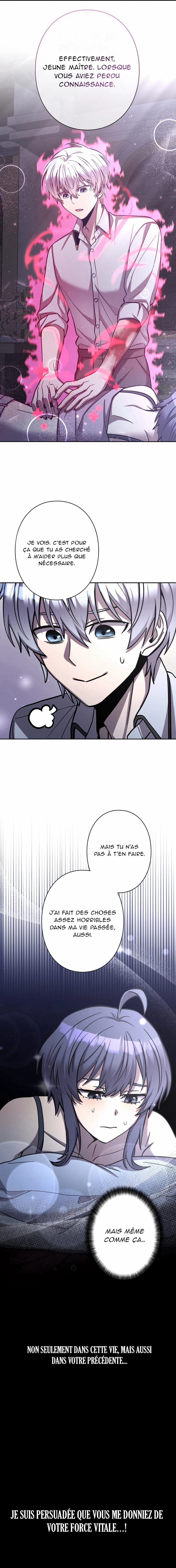 I’m a Hero, but the Heroines are Trying to Kill Me Chapitre 14 - Page 11