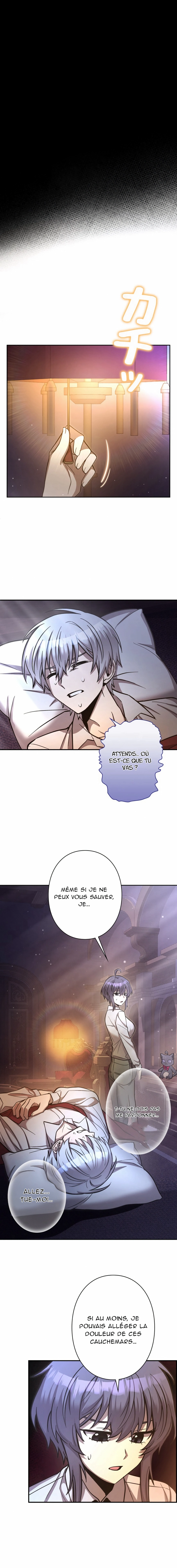 I’m a Hero, but the Heroines are Trying to Kill Me Chapitre 14 - Page 12