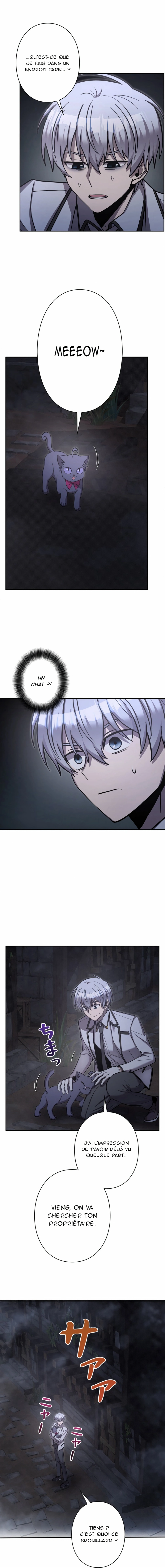 I’m a Hero, but the Heroines are Trying to Kill Me Chapitre 14 - Page 14