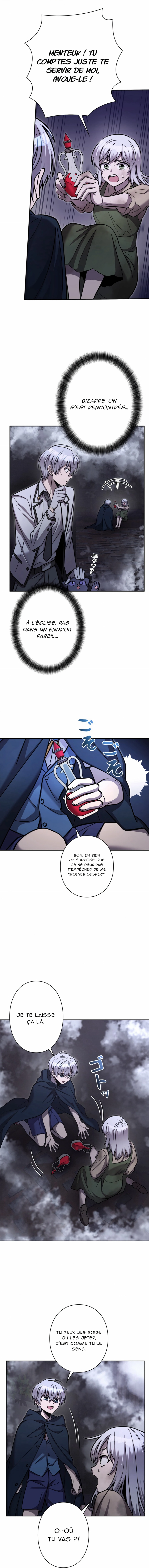 I’m a Hero, but the Heroines are Trying to Kill Me Chapitre 14 - Page 16