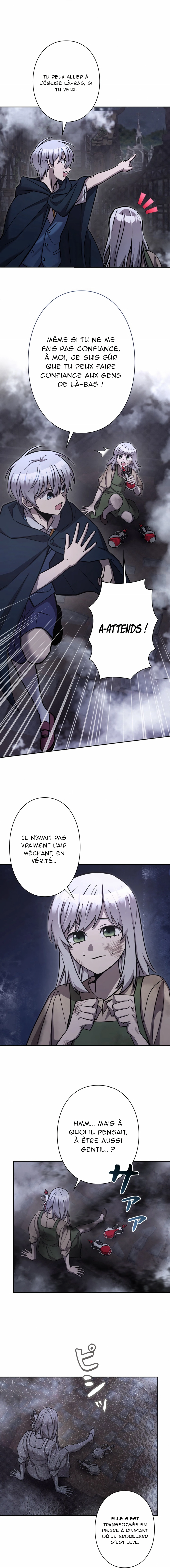 I’m a Hero, but the Heroines are Trying to Kill Me Chapitre 14 - Page 17