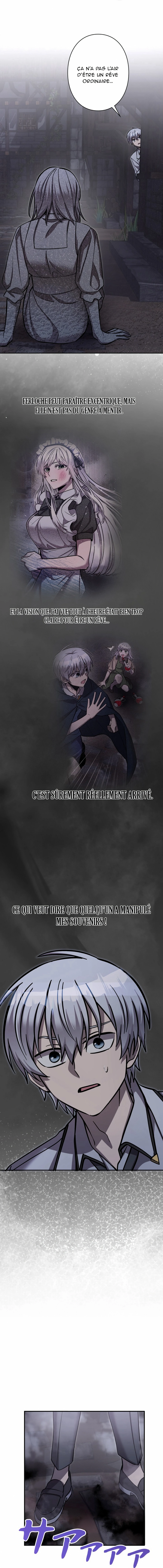 I’m a Hero, but the Heroines are Trying to Kill Me Chapitre 14 - Page 18