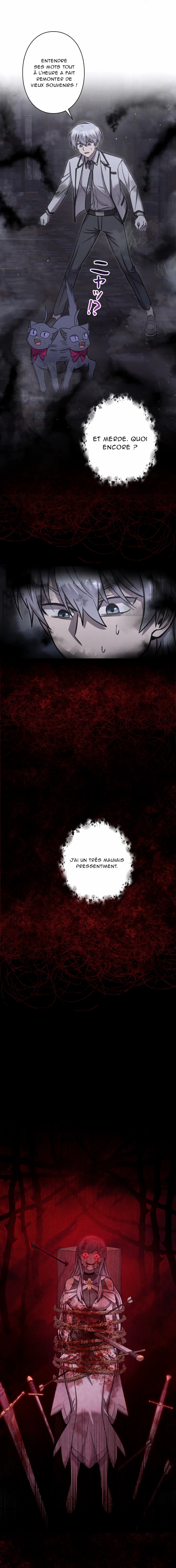 I’m a Hero, but the Heroines are Trying to Kill Me Chapitre 14 - Page 19