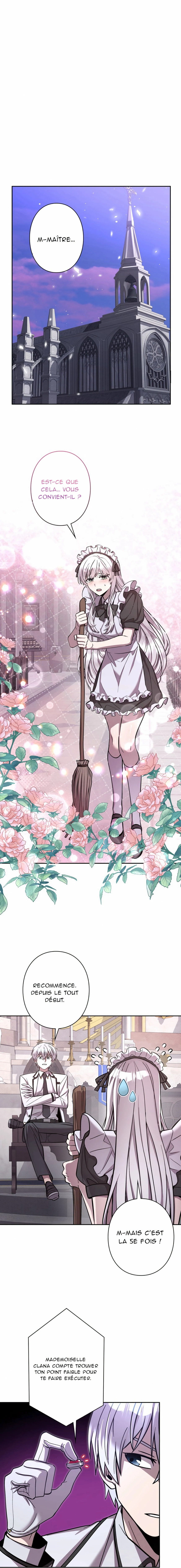 I’m a Hero, but the Heroines are Trying to Kill Me Chapitre 14 - Page 2