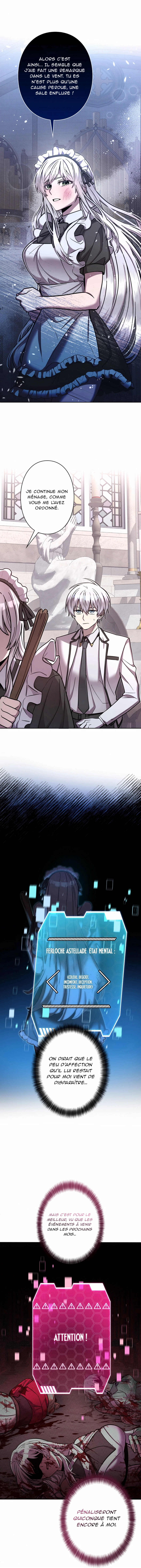 I’m a Hero, but the Heroines are Trying to Kill Me Chapitre 14 - Page 6