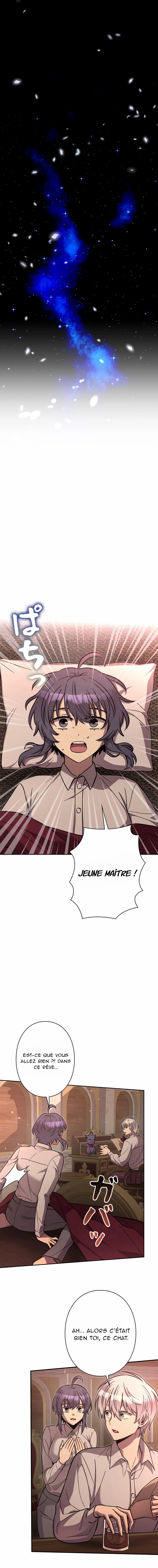 I’m a Hero, but the Heroines are Trying to Kill Me Chapitre 15 - Page 10