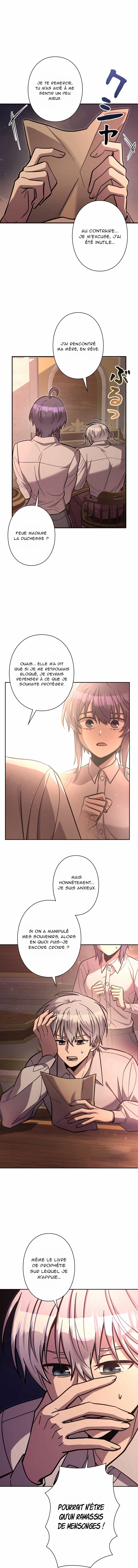 I’m a Hero, but the Heroines are Trying to Kill Me Chapitre 15 - Page 11