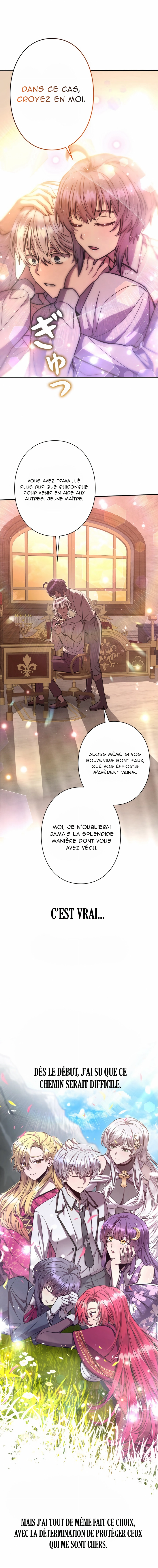 I’m a Hero, but the Heroines are Trying to Kill Me Chapitre 15 - Page 12