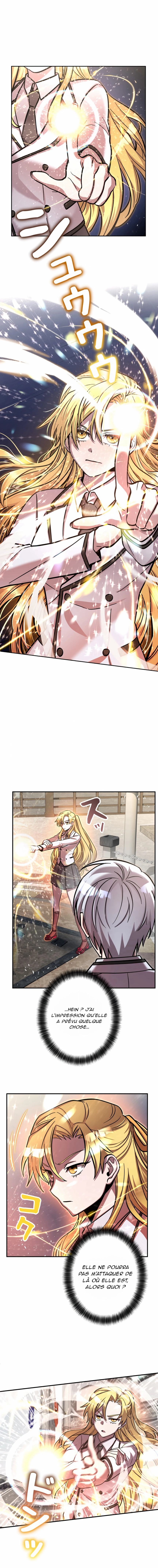 I’m a Hero, but the Heroines are Trying to Kill Me Chapitre 15 - Page 15