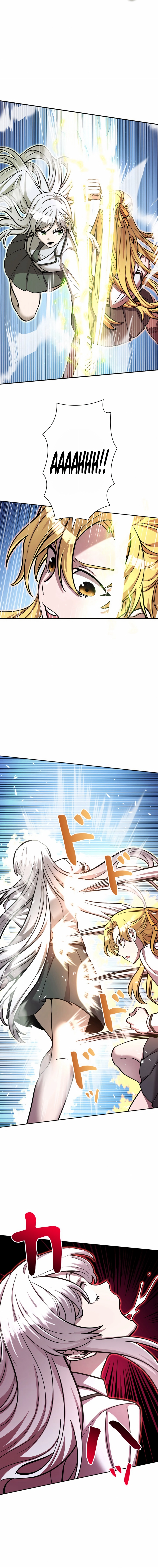 I’m a Hero, but the Heroines are Trying to Kill Me Chapitre 15 - Page 18