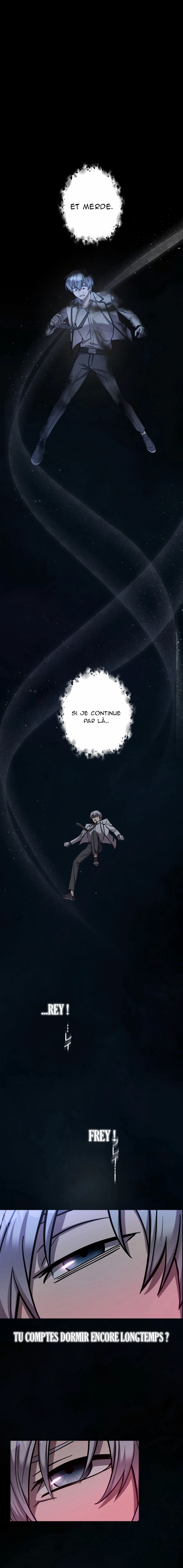 I’m a Hero, but the Heroines are Trying to Kill Me Chapitre 15 - Page 2