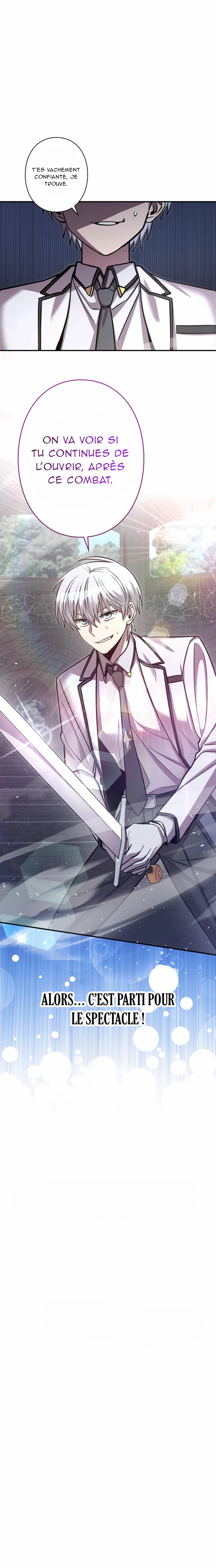 I’m a Hero, but the Heroines are Trying to Kill Me Chapitre 15 - Page 20