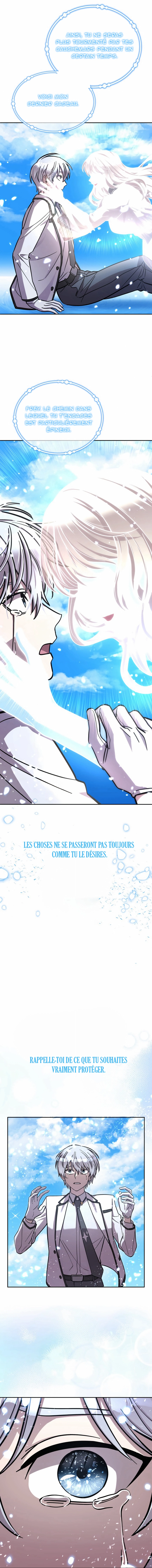 I’m a Hero, but the Heroines are Trying to Kill Me Chapitre 15 - Page 9